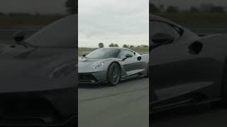 Why Supercars Need Special Brakes 🏎️
