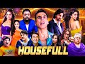 Akshay Kumar Housefull New 2025 Released Superhit Bollywood Movie Action Comedy Movie