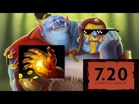 9 CRAZY IMBA Changes introduced in patch 7.20 [DOTA2]