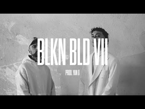 Doppelgänger - BLKN BLD VII