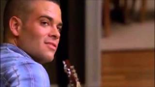 GLEE &quot;Papa Don&#39;t Preach&quot; (Full Performance)| From &quot;Hairography&quot;
