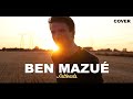 Ben Mazué - J'attends (Cover Piano/Voix)