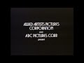 VHS Opening 1345 Opening To My 1984 VHS Of Cabaret
