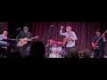 New ACOUSTIC ALCHEMY Live! "NO MESSIN' " Smooth jazz fusion! Portsmouth, NH, Nov. 2025