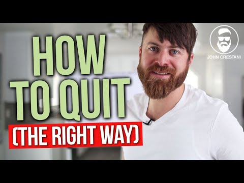 download lagu mp3 mp4 How To Quit A Job You Hate Gracefully, download mp3 How To Quit A Job You Hate Gracefully free download, download mp3 How To Quit A Job You Hate Gracefully