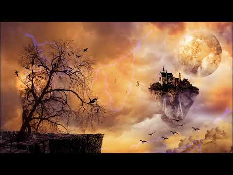 Stevan Hristić - The Legend of Ohrid / Охридска легенда