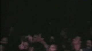 EXODUS - NO LOVE - LIVE (FROM ANOTHER LESSON IN VIOLENCE)