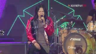 Gigi – Janji Jazzy Nite KOMPAS TV