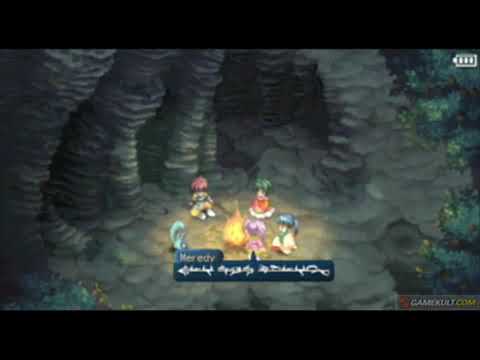 Best VGM 58 - Tales of Eternia - Mintche