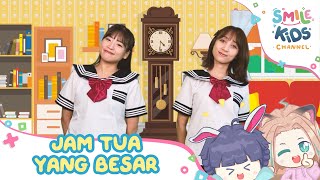 Download lagu Jam tua yang besar (大きな古時計) mp3