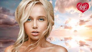 БЕЛЫЙ ВАЛЬС ♥ КРАСИВЫЕ ПЕСНИ ПРО ЛЮБОВЬ WLV ♥ МУЗЫКА ЛЮБВИ ♥ LOVE STORY ♫ RUSSISCHE MUSIK