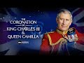 Watch King Charles III's coronation at Westminster Abbey in London