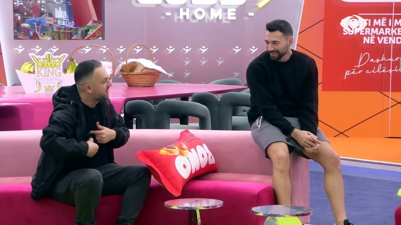 “Si fillim do japim parashikimin e motit”/ Angelo shkëmben batuta me banorët