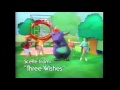 Opening Closing To Barney The Backyard Gang The Backyard Show 1991 VHS