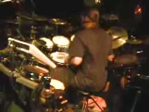 Cryptopsy  -  Adeste Infidelis (FlO MOUNIER)