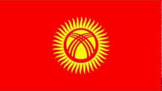 Kyrgyzstan National anthem