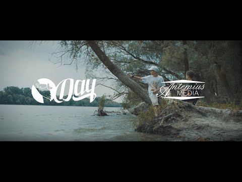 Day - Hullócsillag (közr. Hesz Ádám) [Videóklip]