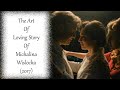 The Art Of Loving Story Of Michalina Wislocka Sztuka Kochania Historia Michaliny Wislockiej 2017
