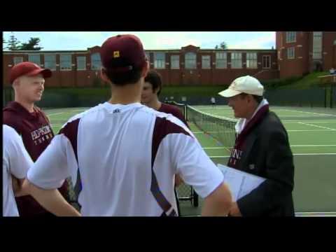 Coach goes out with a bang: undefeated season