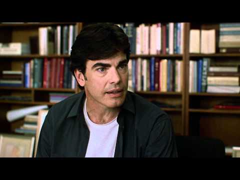 afbeelding Center Stage - Trailer