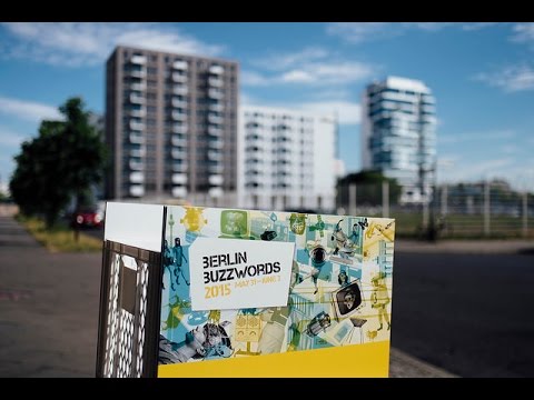 Berlin Buzzwords 2015: Till Rohrmann – Computing recommendations at extreme scale with Apache Flink