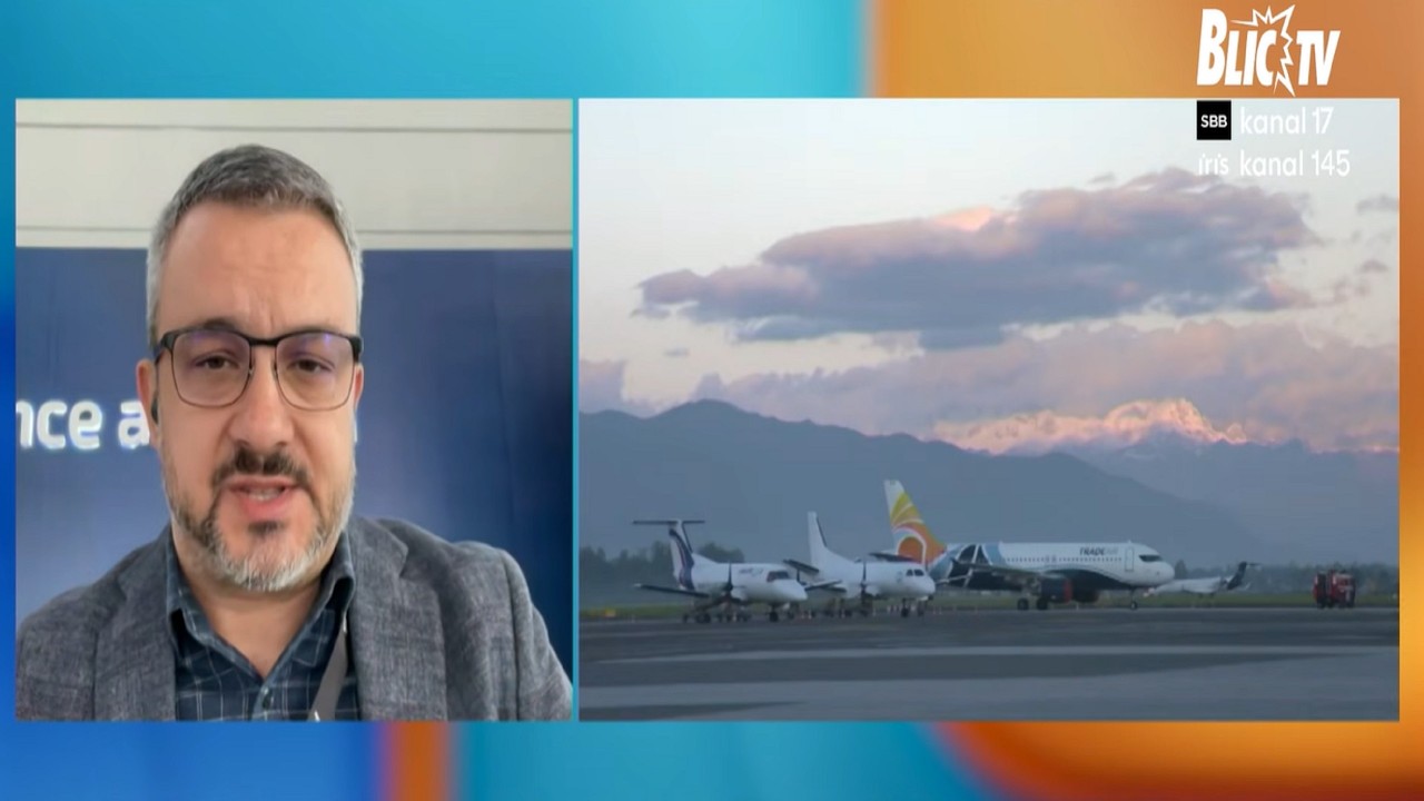 AVIO-HAOS NA POMOLU: Tri koraka do obustave letova, kerozina ima za malo dana