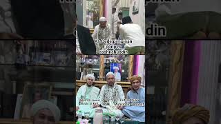 Download lagu Pertemuan Tiga Ulama muda#isromiraj #nisfusyaban #beranda#terbaru#syekhammarazmi#palestine #ulama mp3