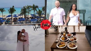 Baecation | Royalton Chic Suites Cancun Resort & Spa | Mexico 2021