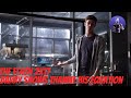The Flash 2x17 - Barry shows Thawne his equation