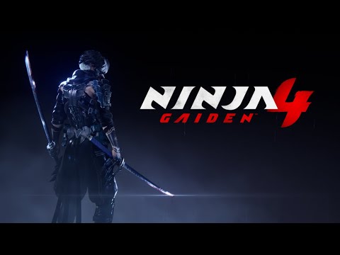 Elajjaz - Ninja Gaiden 4 - Part 1