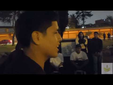 MOISAAC vs PIER CDH (OCTAVOS) / ROYALTY BATTLES FECHA #12 ⚜️