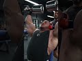 Full set from tomorrow’s new video!! Hitting PRs with my boy Vaughn! #shorts #walkernation