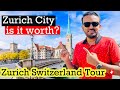 Zurich Travel Guide In Hindi The Most Beautiful City Of Switzerland Top Tourist Places ️