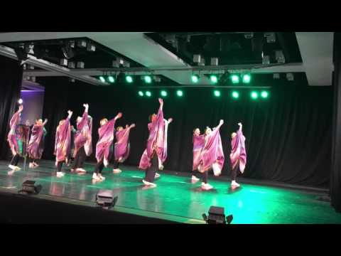 Leakat Zehut - Comuninade SHALOM - Ieminita - Choref 2016