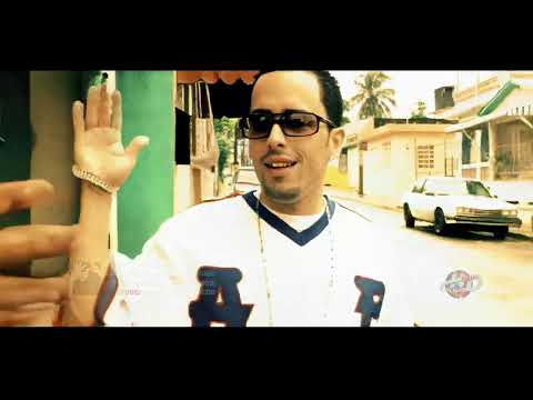 Videoclip de Quien Contra Mi — Yandel