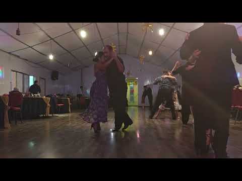 Milonga de los Ríos (Valdivia) 28/02/2026: Castillo & Tanturi