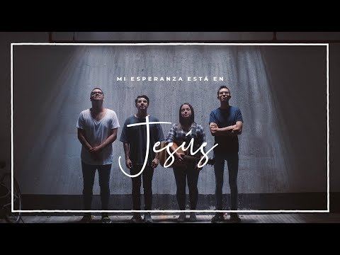 TWICE MÚSICA - Mi esperanza está en Jesús (Phil Wickham, Bethel Music - Living Hope en español)