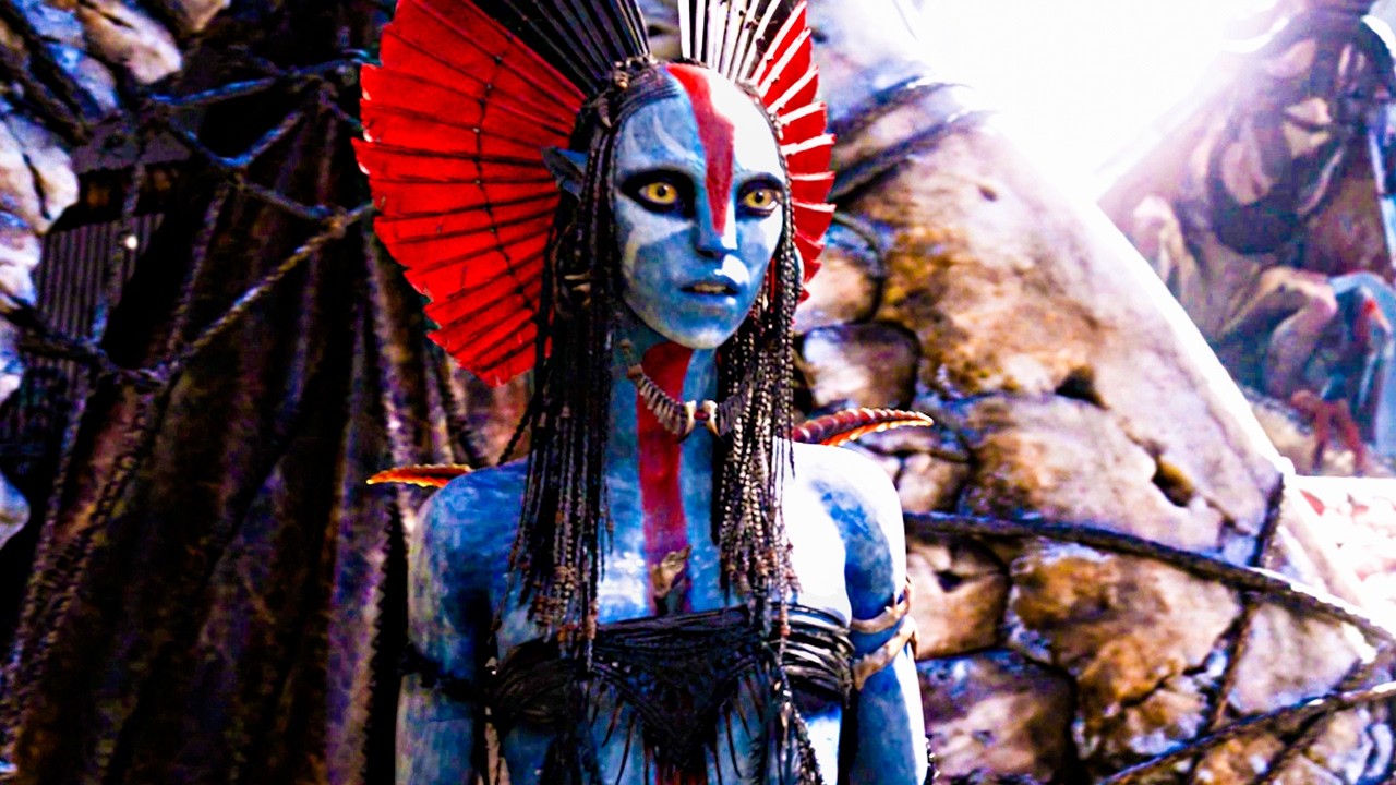 Avatar: Fire and Ash - Видео