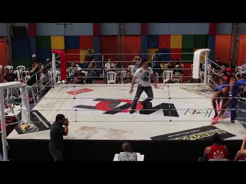 BH Sparta 12 - Kevin x Lucas