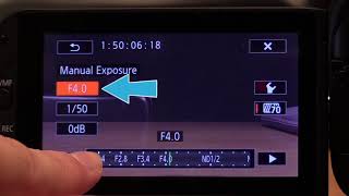 Video thumbnail for Canon XA 20 Quick Guide by Jeffrey Velarde
