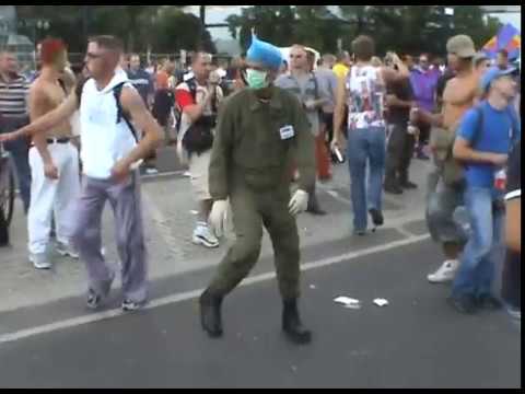 Love Parade - Snippet 2003