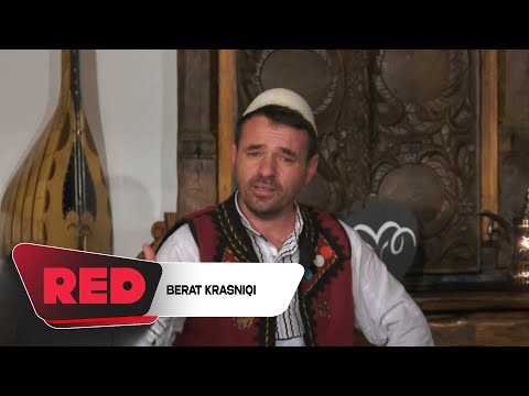 Berat Krasniqi   Nexhat Hetemi