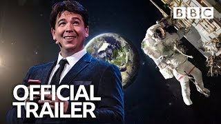Michael McIntyre's Big Show: Trailer | BBC Trailers
