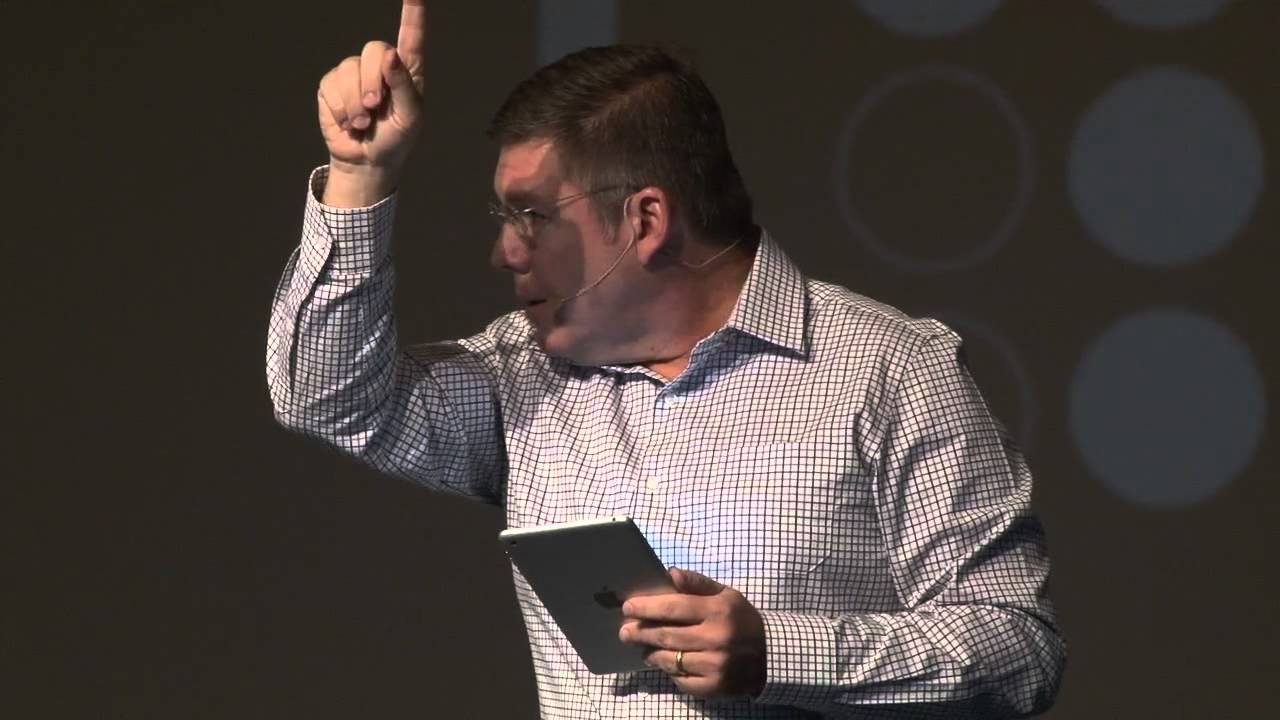 o segredo da oração - parte II HD