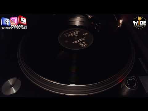 Warren J. Gallimore "what's on your mind (Unreleased) 1998 - PROMO EP