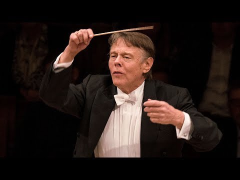 Smetana: Overture to "The Bartered Bride" / Jansons · Berliner Philharmoniker
