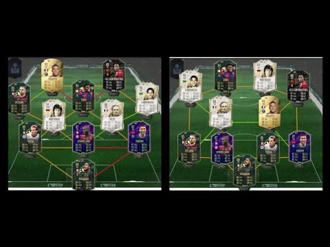 FIFA 22: EZZEL A TAKTIKÁVAL LETT A WL 18-2 (Taktika videó)