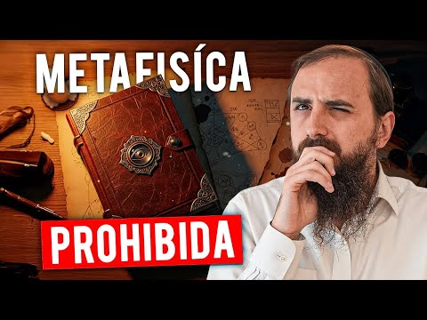 3 METAPHYSICAL Keys They Don't Want You to Know - Forbidden Kabbalah