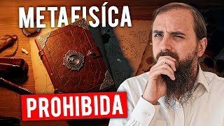 3 METAPHYSICAL Keys They Don't Want You to Know - Forbidden Kabbalah