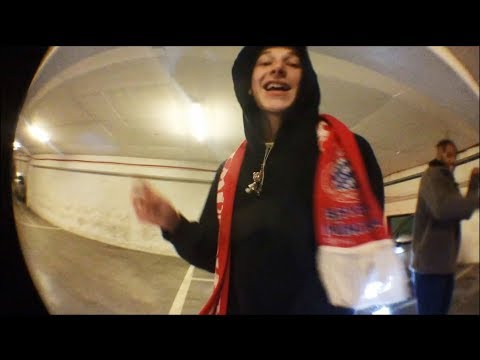 Safario - Feeling Good! (Offcicial Music Video)